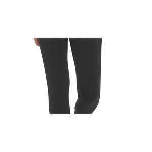 Calvin Klein Jeans Pantaloni a Sigaretta Neri da Donna a Vita Alta Senza Cerniera Taglia Small con Caratteristica Traspirante - Product Image 3