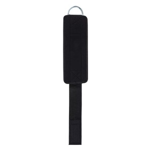 Correas de Tobillo Ajustables de Alta Calidad para Gimnasio y Fitness, Al Por Mayor, Resistentes, Acolchadas, para Máquinas de Cable, OEM - Product Image 6