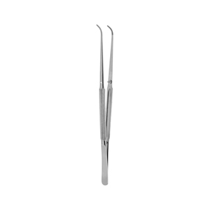 BRUCELLES GERALD 175MM 0.9MM 1X2 - Product Image 6