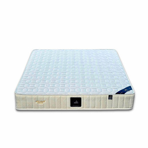 ที่นอนไฮบริดแบบมีช่องใส่ของในห้องนอนโรงแรมมีกระเป๋าใส่โลโก้ได้ตามต้องการความสะดวกสบายระดับพรีเมียม - Product Image 1