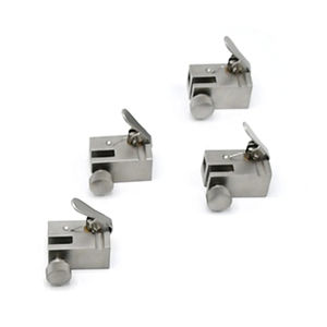 2025 système d'écarteur Rétracteur chirurgical de qualité supérieure pour les professionnels de la santé Ensemble d'écarteurs de haute qualité - Product Image 3