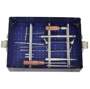 Sistema de radio distal 2,4mm - Product Image 2