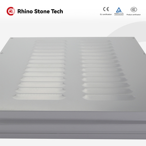 Galvanizli Çelik Yaşlanma Karşıtı Kaplama Gürültü Bariyeri Çit Japon Fotovoltaik Enerji Depolama Santrali için Ses Bariyeri - Product Image 5