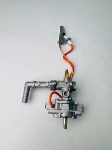 Quemador de gas industrial de acero inoxidable de alta calidad con llama azul estable y precios competitivos de fábrica - Product Image 4