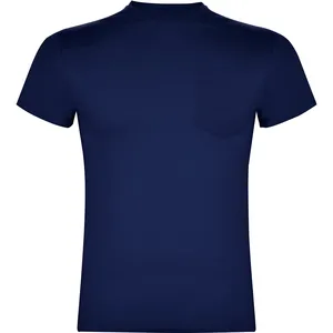 T-shirt girocollo personalizzata Teckel, gadget promozionali personalizzati - Product Image 3