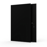 Modules Aiko COMET 3N72 Mono-glass 655W-690W AIKO-A-MDE72Mw, Verre Simple, Mono-facial, 655W 660W 665W 670W 675W 680W 685W 690W