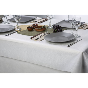 Nappe bleue 100x100cm Novotex Plus TNT 100 pièces B2B - Product Image 6