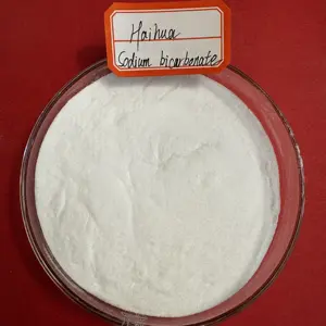 Sodium Bicarbonate 99% Food Grade Sodium Bicarbonte Ggg Brand With Cheaper Price