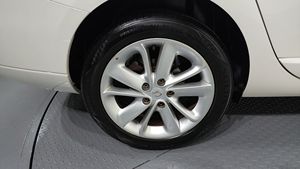 Renault Korea (Samsung) SM3 2014, Nouvelle SM3 RE, Bon état, Voiture d'occasion coréenne à vendre, 300auto export - Product Image 2