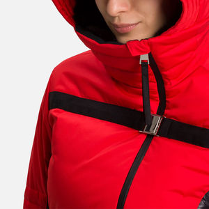 Traje de Esquí Deportivo de Una Pieza para Mujer, Ropa de Exterior para Esquí, Mono de Esquí para Dama, Traje de Snowboard - Product Image 2