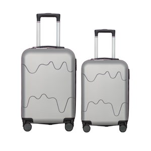 Buen precio al por mayor maleta de equipaje Abs 230 equipaje tamaño 20 ''24'' maletas de viaje mano colgado Phat Vietnam - Product Image 1