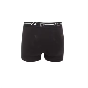 2024, ropa interior de algodón de talla grande para hombre de marca hecha a medida, de tiro bajo Calzoncillos Bóxer, calzoncillos transpirables suaves y cómodos, bañadores - Product Image 4