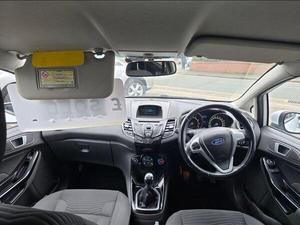 FORD FIESTA 2013 USADO, Volante a la Izquierda/Derecha - Product Image 4