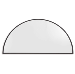 Espejo de pared de metal hecho a mano para pasillo de entrada y decoración para sala de estar espejo de pared de Metal para sala de estar elegante - Product Image 4