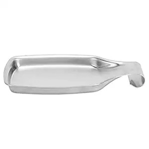 El precio más barato, cuchara de Metal, cuchara decorativa en forma de cuchara, tenedor para el hogar, Cocina, Restaurante, adorno de regalo de boda - Product Image 1