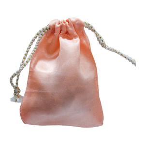 Bolsas Potli de satén de primera calidad para bodas con Gota Patti Trabajo Lavable Especial para regalos Eventos Suministro al por mayor del exportador indio - Product Image 3