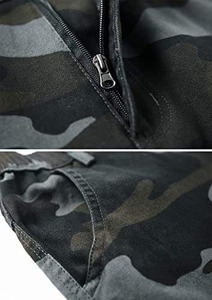 Hot Selling Summer Men's Beach Customized Printed Drawstring Sports <b>Shorts</b> <b>Zipper</b> Pocket <b>shorts</b> for men - Product Image 6