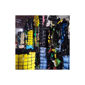 Chatarra de espuma a precios competitivos para venta a granel para aplicaciones de fibra de aislamiento y embalaje - Product Image 1