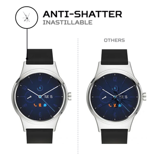 ฟิล์มกันรอยหน้าจอ ANTISHOCK สำหรับ TCL MovieTime MT10G ฟิล์มคุณภาพพรีเมียมทนทานเพื่อปกป้องหน้าจออุปกรณ์ของคุณ - Product Image 5