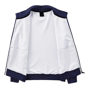 ชุดวอร์มขนแกะคุณภาพสูงของผู้ชายวินเทจสตรีทแวร์กางเกงวิ่งกีฬาที่มีการระเหิดขาตรงยูนิเซ็กส์สำหรับกีฬาฤดูหนาว - Product Image 4