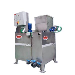 Advanced Automatic <b>Water</b> <b>Treatment</b> <b>Machinery</b> State-Of-The-Art Plants for Effective Preparation and Maturation - Product Image 1