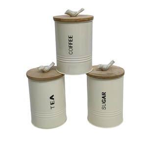 Caja de Especias de Acero Inoxidable de Estilo Vintage con Múltiples Compartimentos para Almacenamiento de Especias para Bodas, Resistente a Fugas y Hermética - Product Image 1