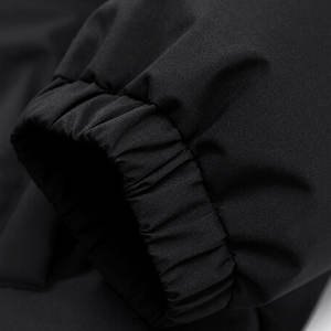 Veste à bulles d'hiver personnalisée de style High Street pour hommes Veste en nylon et polyester au meilleur prix pour la vente en ligne - Product Image 4