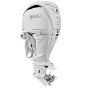 NUEVO MODELO 2024: Motor Fuera de Borda de Gasolina de 300HP F300XCB2 - Nuevo Modelo para Reequipamiento/Actualización de Embarcaciones - Product Image 2
