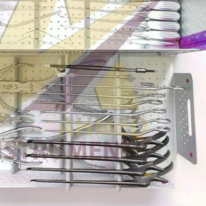 Newest Cervical Spinal Surgery <b>Instruments</b> Set With Box Premium Spine <b>Instruments</b> by SUAVE SURGICAL <b>INSTRUMENTS</b> - Product Image 2