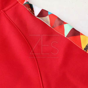 Survêtements d'entraînement pour hommes, respirants, grande taille, logo personnalisé, motif uni, 100% coton, pour l'hiver en plein air - Product Image 4