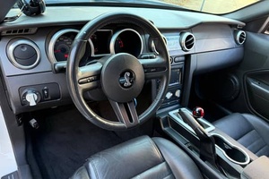 FORD MUSTANG SHELBY GT500 COUPE 2007 USADO, VOLANTE A LA IZQUIERDA/DERECHA - Product Image 3