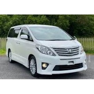 โตโยต้า Alphard MPV - Product Image 2