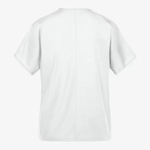 Ensemble de blouses médicales à multiples poches, uniforme de travail, hôpital, forme classique, femme, homme, vêtements de soins infirmiers, vêtements dentaires - Product Image 4