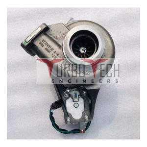 178726เทอร์โบชาร์จเจอร์สำหรับ S300V - Product Image 4