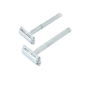La mejor maquinilla de afeitar DE SEGURIDAD DE METAL atractiva disponible a precio mayorista de proveedor indio - Product Image 4