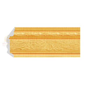 Precio DE FÁBRICA DE Vietnam Molduras de poliestireno para pared interior Moldura de techo PS decorativa - Product Image 3