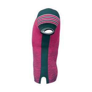 Venta al por mayor de uniforme de fútbol americano personalizado sublimado impreso de alta calidad de fútbol americano Jersey desgaste - Product Image 3