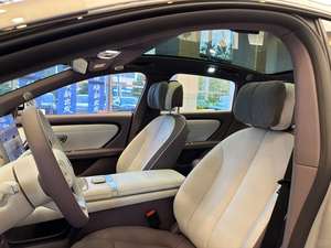 SUV Eléctrico Usado 2025, Autonomía de 510 km, Diseño de 5 Puertas y 5 Asientos, Transmisión Automática, Práctico para la Ciudad, Suministrado desde Japón - Product Image 5