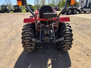 Tractor Massey Ferguson 1835E 2025 en Venta - Product Image 4