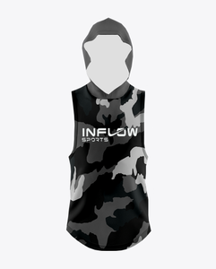 ชุดเสื้อฟุตบอลพิมพ์ลายโลโก้ออกแบบได้ตามต้องการ7v7เสื้อผ้ากีฬาเสื้อฟุตบอลพิมพ์ลายโพลีเอสเตอร์7 ON 7 - Product Image 5