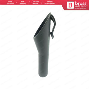 Tubo de Extensión para Embudo de Combustible Diésel BSP871, Codo Cónico 8U5A17B068BB; 1782177, Enviado desde Turquía, Repuestos Bross Auto - Product Image 3