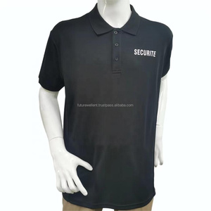 เครื่องแบบรปภ. สำหรับผู้ชายเครื่องแบบพนักงานรักษาความปลอดภัยดีไซน์จากโรงงาน - Product Image 2