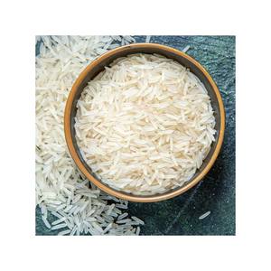 Arroz Pusa Basmati Golden Sella de grano extra largo embalado higiénicamente para embalaje de exportación global - Product Image 3