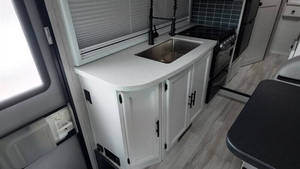 Mercedes-Benz Sprinter 3500XD 2022 en Perfectas Condiciones - Product Image 3