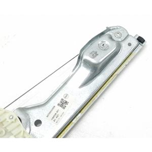 Alzacristallo elettrico anteriore destro Nissan Qashqai Serie 80700-HV00B (14>) - Product Image 5