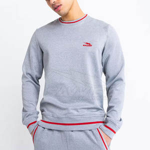 Survêtement pour homme respirant de haute qualité, survêtement pour homme sur mesure, nouvelle arrivée, survêtement pour homme en vente - Product Image 3