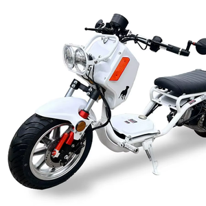 NUEVO ORIGINAL DE MARCA ICEB- EARS Gen IV MADDOG 150cc Gasolina - Product Image 1