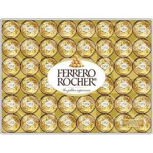 Chocolates FerreroRocher Chocolates Premium 24 Piezas 300g - Product Image 4