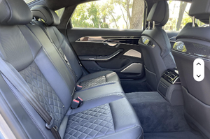 Audi S8 2021 Usado, Nuevo, con Volante a la Izquierda/Derecha - Product Image 3