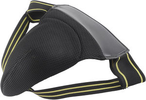 Protège-aine de boxe classique pour homme 2025-26, en polycoton, avec poche, taille élastique, respirant - Product Image 2